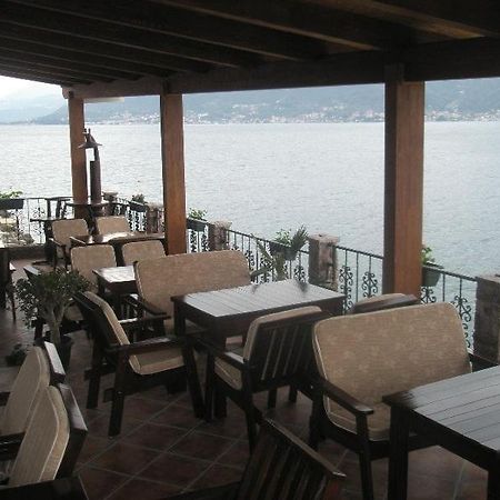 Hotel Anderba Krasići 외부 사진