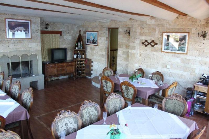 Hotel Anderba Krasići 외부 사진