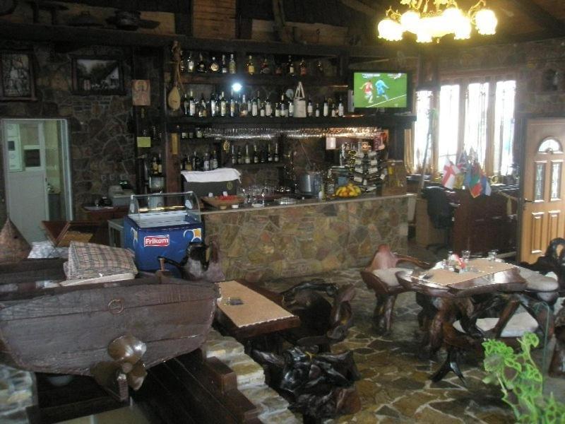 Hotel Anderba Krasići 외부 사진