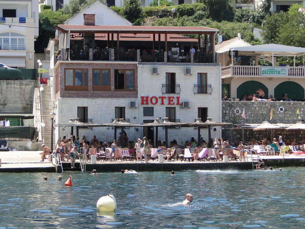 Hotel Anderba Krasići 외부 사진