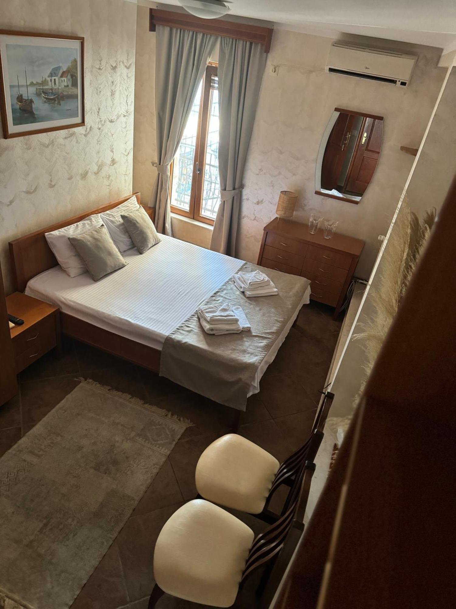 Hotel Anderba Krasići 외부 사진