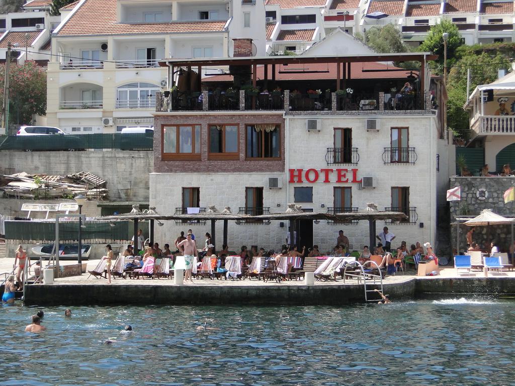Hotel Anderba Krasići 외부 사진