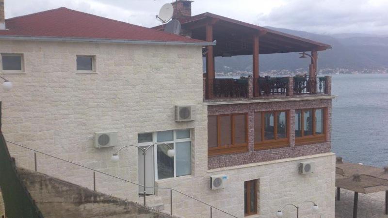 Hotel Anderba Krasići 외부 사진
