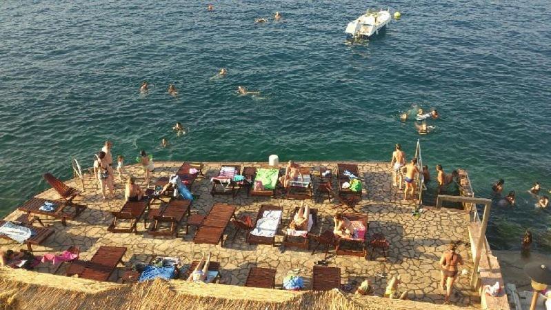 Hotel Anderba Krasići 외부 사진