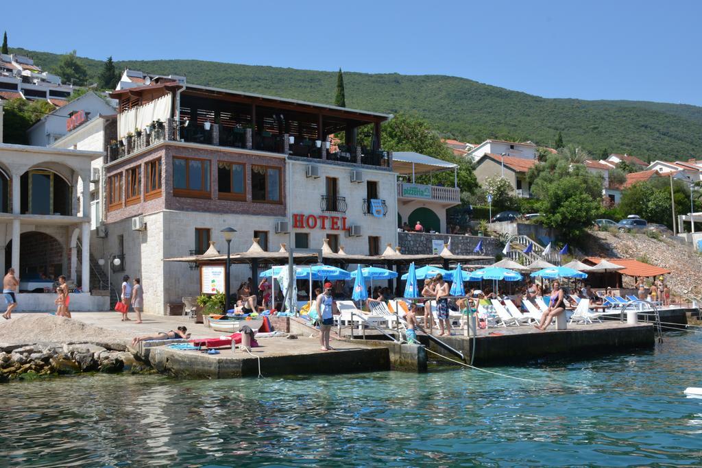 Hotel Anderba Krasići 외부 사진