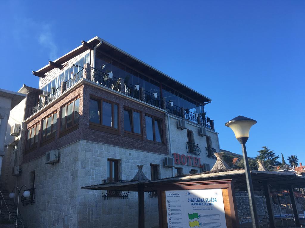 Hotel Anderba Krasići 외부 사진