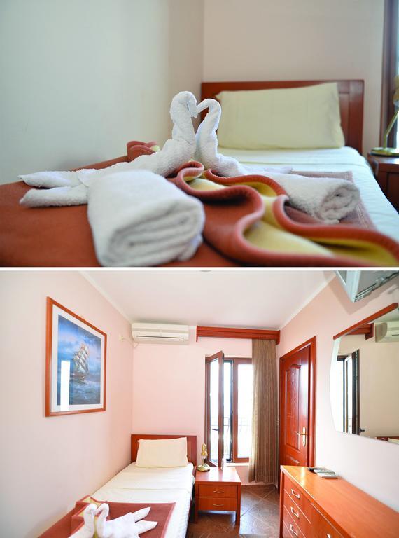 Hotel Anderba Krasići 외부 사진