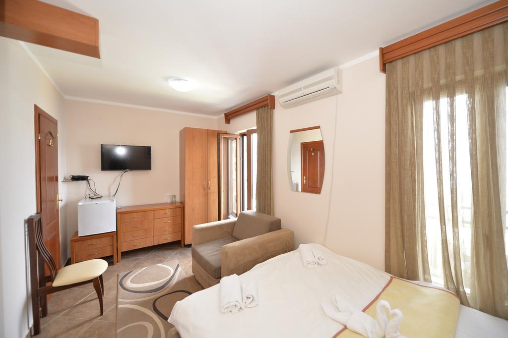 Hotel Anderba Krasići 외부 사진