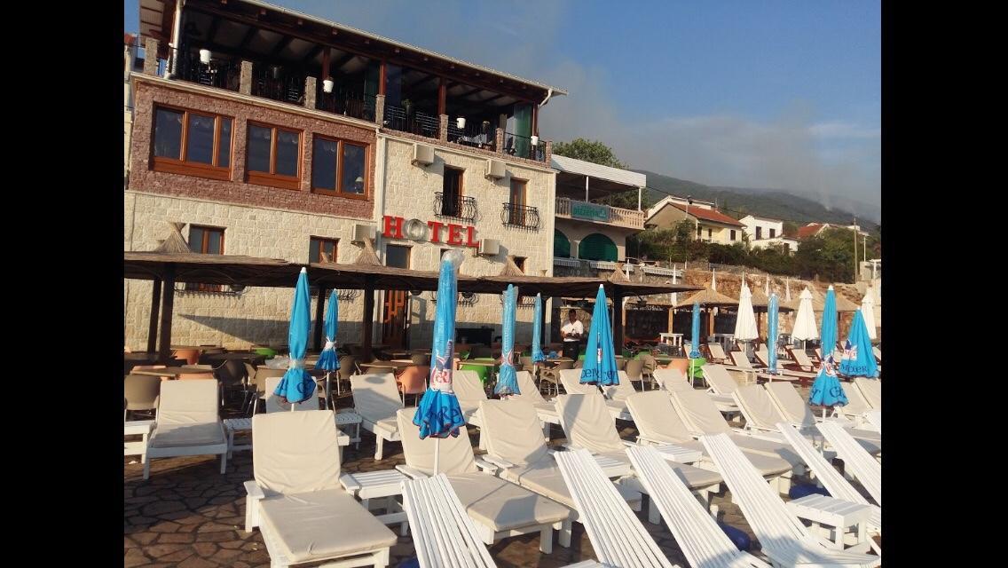 Hotel Anderba Krasići 외부 사진