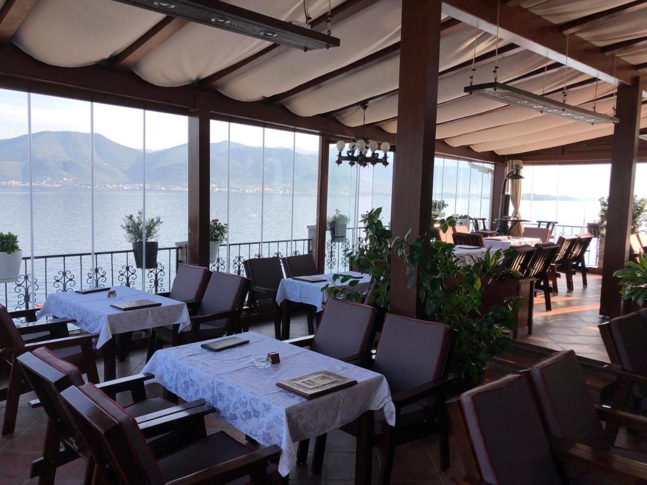 Hotel Anderba Krasići 외부 사진