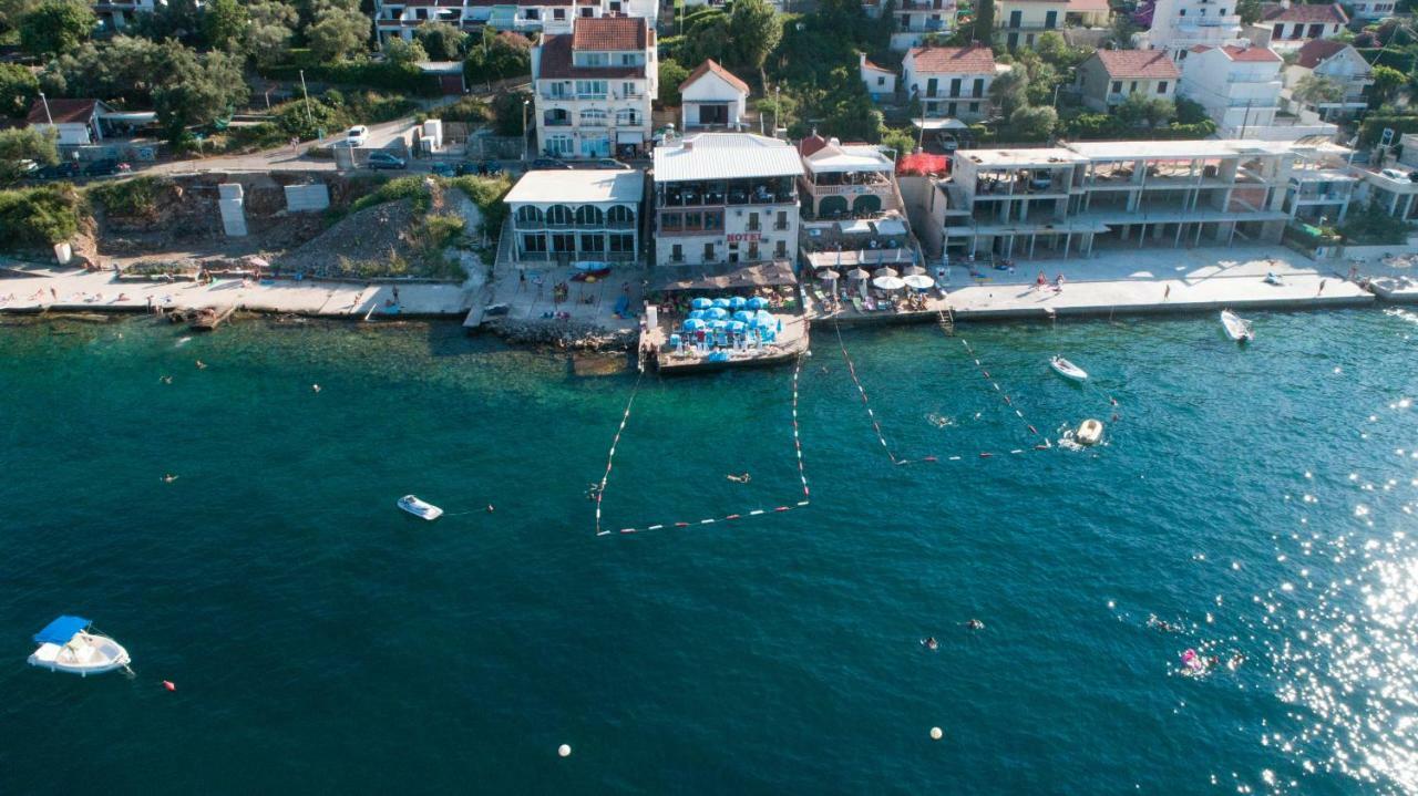Hotel Anderba Krasići 외부 사진